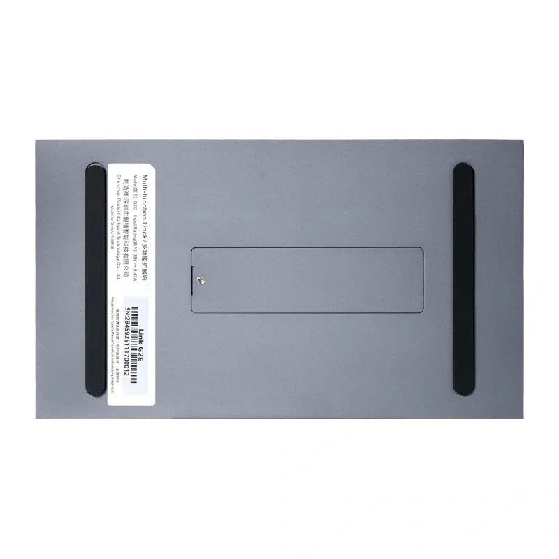 Peladn G2E Thunderbolt 5 Docking Station (Gray)